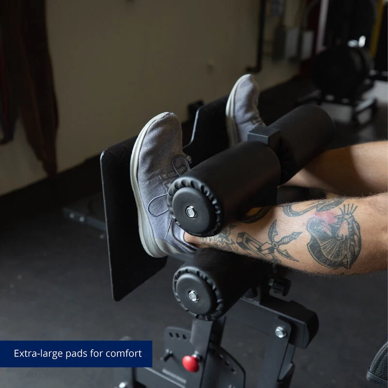 Glute & Hamstring Developer 6 Glute & Hamstring Developer - Image 6