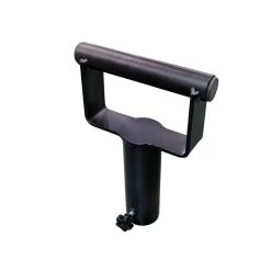 1.3" Single Handle Landmine Press