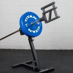 Gnarly Handles Landmine Attachment 10 Gnarly Handles Landmine Attachment -Fitness Equipment Shop 400496 04