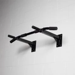 3 Position Wall-Mounted Pull-Up Bar 9 3 Position Wall-Mounted Pull-Up Bar -Fitness Equipment Shop 400501 03