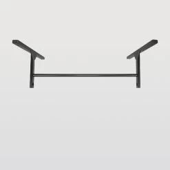 Small Adjustable Ceiling Wall-Mount Pull-Up Bar -Fitness Equipment Shop 400507 03