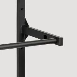 Small Adjustable Ceiling Wall-Mount Pull-Up Bar -Fitness Equipment Shop 400507 05