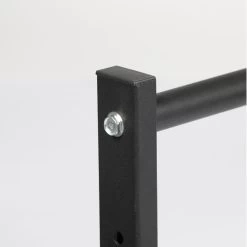 Small Adjustable Ceiling Wall-Mount Pull-Up Bar -Fitness Equipment Shop 400507 06