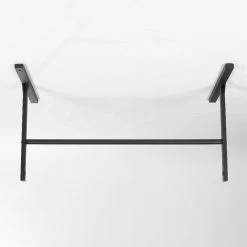 Medium Adjustable Ceiling Wall-Mount Pull-Up Bar -Fitness Equipment Shop 400508 03