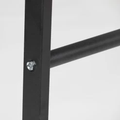 Medium Adjustable Ceiling Wall-Mount Pull-Up Bar -Fitness Equipment Shop 400508 06