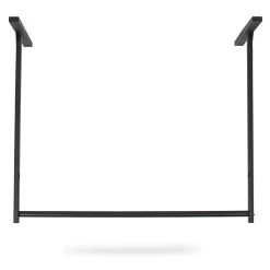 Large Adjustable Ceiling Wall-Mount Pull-Up Bar -Fitness Equipment Shop 400509 03