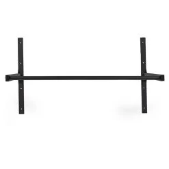 Large Adjustable Ceiling Wall-Mount Pull-Up Bar -Fitness Equipment Shop 400509 04