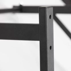 Wall-Mounted Pull-Up Bar 14 Wall-Mounted Pull-Up Bar -Fitness Equipment Shop 400510 07