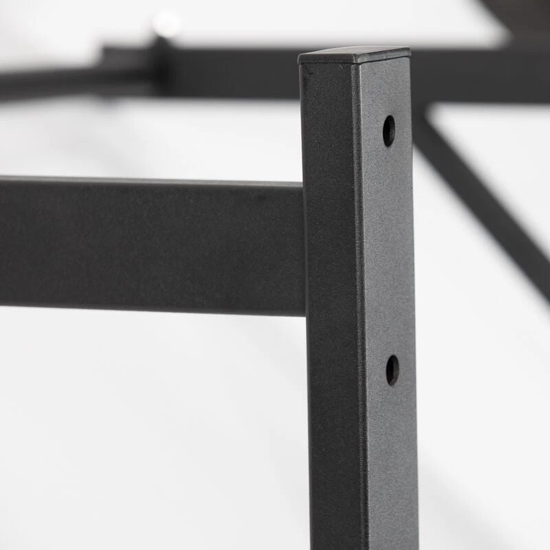 Wall-Mounted Pull-Up Bar 7 Wall-Mounted Pull-Up Bar - Image 7