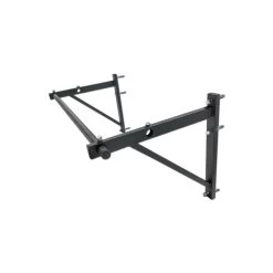 Adjustable Depth Wall Mounted Pull Up Bar -Fitness Equipment Shop 400513 01