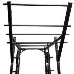 Flying Pull-Up Chin Up Bar For Power Racks -Fitness Equipment Shop 400524 02