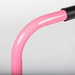 Pink Dip Stand Station -Fitness Equipment Shop 400528 03