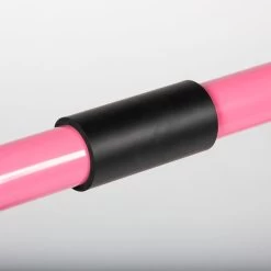 Pink Dip Stand Station -Fitness Equipment Shop 400528 04