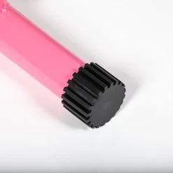 Pink Dip Stand Station -Fitness Equipment Shop 400528 06