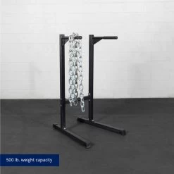 Dip Stand -Fitness Equipment Shop 400530.2 04