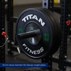 TITAN Series Weight Plate Holders -Fitness Equipment Shop 400534 04