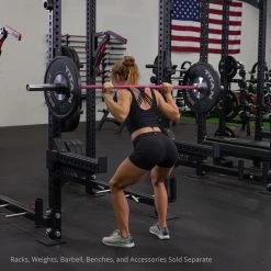 TITAN Series Spotter Arms -Fitness Equipment Shop 400536 04