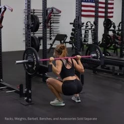 TITAN Series Spotter Arms -Fitness Equipment Shop 400536 05