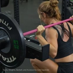 TITAN Series Spotter Arms -Fitness Equipment Shop 400536 06