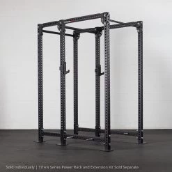 TITAN Series 2-in Single Fat Pull-Up Bar -Fitness Equipment Shop 400537 06