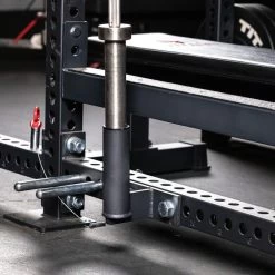 TITAN Series Horizontal Barbell Holders -Fitness Equipment Shop 400548 06