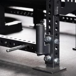 TITAN Series Vertical Barbell Holders 9 TITAN Series Vertical Barbell Holders -Fitness Equipment Shop 400549 03