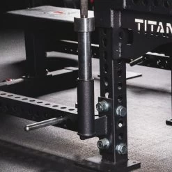 TITAN Series Vertical Barbell Holders 10 TITAN Series Vertical Barbell Holders -Fitness Equipment Shop 400549 04