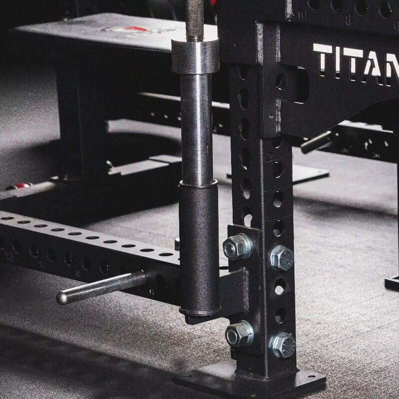 TITAN Series Vertical Barbell Holders 4 TITAN Series Vertical Barbell Holders - Image 4