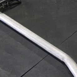 48" Stainless Steel Lat Bar 15 48" Stainless Steel Lat Bar -Fitness Equipment Shop 400552 02