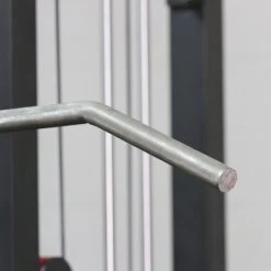 48" Stainless Steel Lat Bar 14 48" Stainless Steel Lat Bar -Fitness Equipment Shop 400552 07