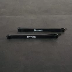 Loop Resistance Band Multi-Pack – 12-in. -Fitness Equipment Shop 400553.2 05