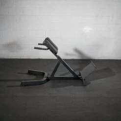 Back Hyperextension V2 -Fitness Equipment Shop 400572 04
