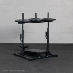 Vertical Leg Press 13 Vertical Leg Press -Fitness Equipment Shop 400573 03