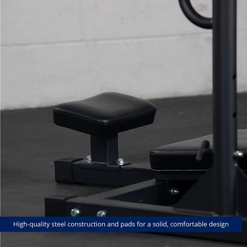Vertical Leg Press 10 Vertical Leg Press - Image 10