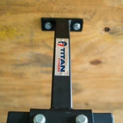 Ceiling Mounted Multi-Grip Pull-Up Bar -Fitness Equipment Shop 400580.2 04