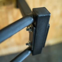 Ceiling Mounted Multi-Grip Pull-Up Bar -Fitness Equipment Shop 400580.2 06