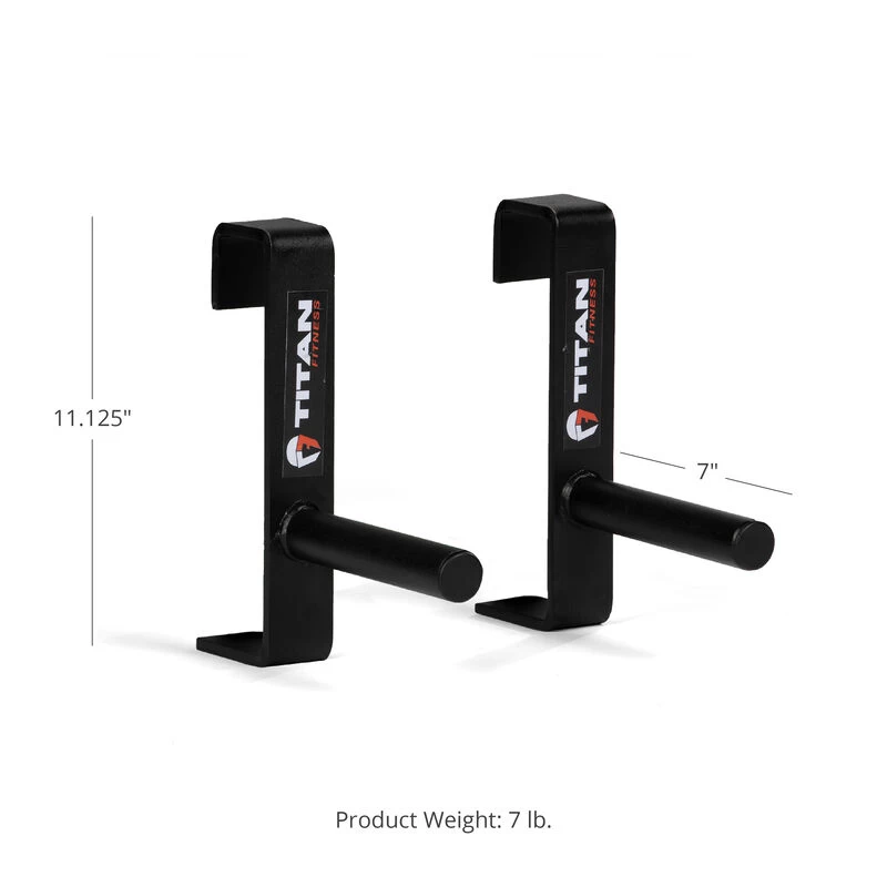 Neutral Grip Handles 2 Neutral Grip Handles - Image 2