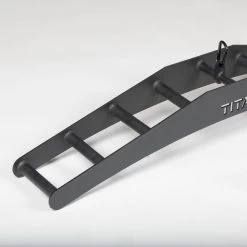 Multi-Grip Lat Pull Down Attachment -Fitness Equipment Shop 400584 05