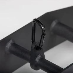 Multi-Grip Lat Pull Down Attachment -Fitness Equipment Shop 400584 07