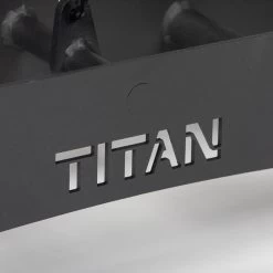 Multi-Grip Lat Pull Down Attachment -Fitness Equipment Shop 400584 08