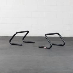 Stand Alone Parallettes -Fitness Equipment Shop 400589 03