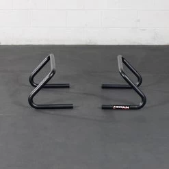 Stand Alone Parallettes -Fitness Equipment Shop 400589 04