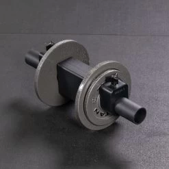 Beam Dumbbell Handles -Fitness Equipment Shop 400596 03