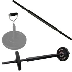Forearm Blaster Package -Fitness Equipment Shop 400598 07