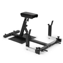 Chest Supported Adjustable Row Bench