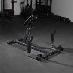 Chest Supported Adjustable Row Bench -Fitness Equipment Shop 400609 03