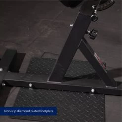 Chest Supported Adjustable Row Bench -Fitness Equipment Shop 400609 10