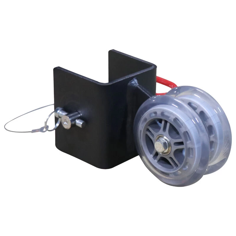 T-3 Series Rack Mounted Muscle Roller 1 T-3 Series Rack Mounted Muscle Roller