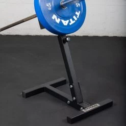 Landmine Stand -Fitness Equipment Shop 400641 05
