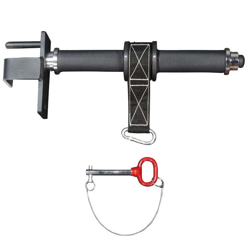 X-3 Series Rack Mounted Wrist Roller 1 X-3 Series Rack Mounted Wrist Roller